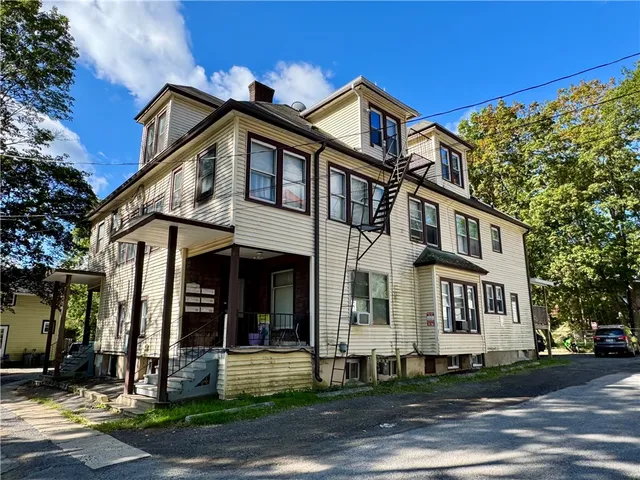 $625,000 | 7-9 Weidman Place, Oneonta, NY 13820