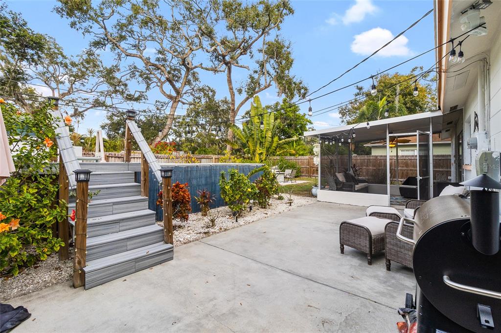 9717 54th Avenue North St. Petersburg, FL 33708 - Photo 31 of 42