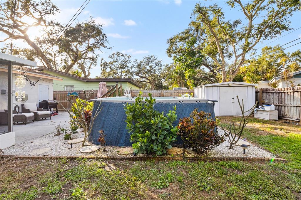 9717 54th Avenue North St. Petersburg, FL 33708 - Photo 33 of 42