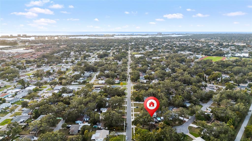 9717 54th Avenue North St. Petersburg, FL 33708 - Photo 38 of 42