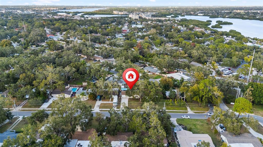 9717 54th Avenue North St. Petersburg, FL 33708 - Photo 39 of 42