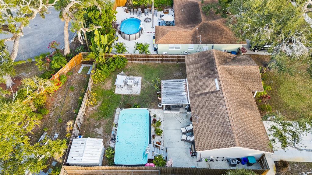 9717 54th Avenue North St. Petersburg, FL 33708 - Photo 42 of 42