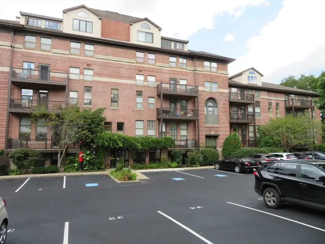 $659,900 | 155 Kendrick Avenue, Unit 502, Quincy, MA 02169