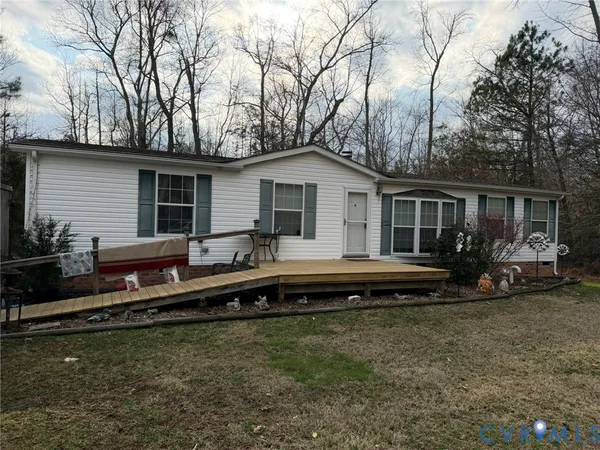 $449,500 | 14315 Wilcox Neck Road, Charles City, VA 23030