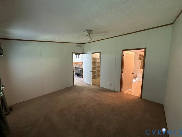 a bathroom with a toilet and a sink