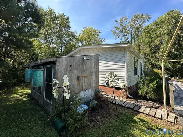 $449,500 | 14315 Wilcox Neck Road, Charles City, VA 23030