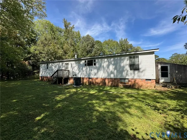 $449,500 | 14315 Wilcox Neck Road, Charles City, VA 23030