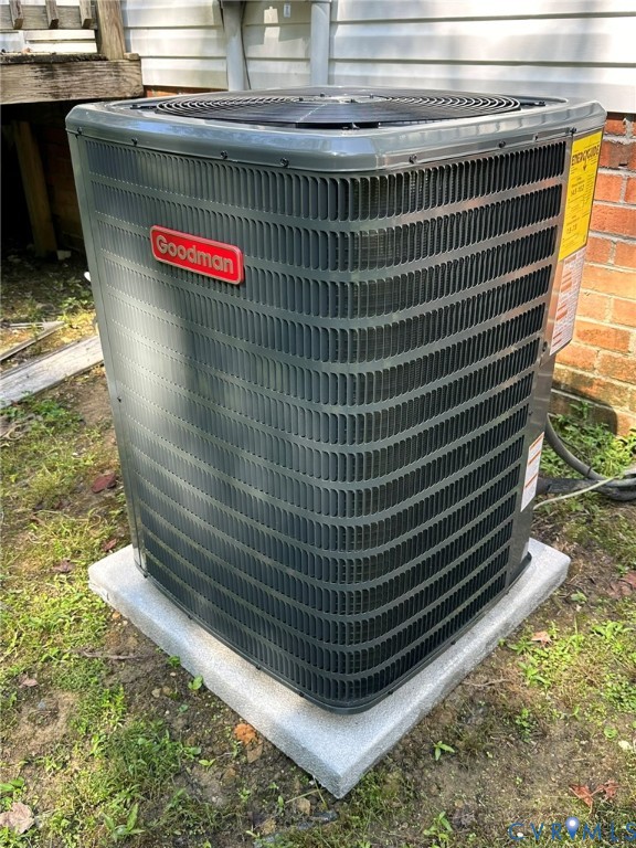 14315 Wilcox Neck Road Charles City, VA 23030 - Photo 34 of 42