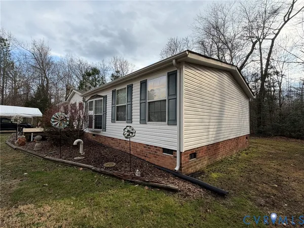 $449,500 | 14315 Wilcox Neck Road, Charles City, VA 23030