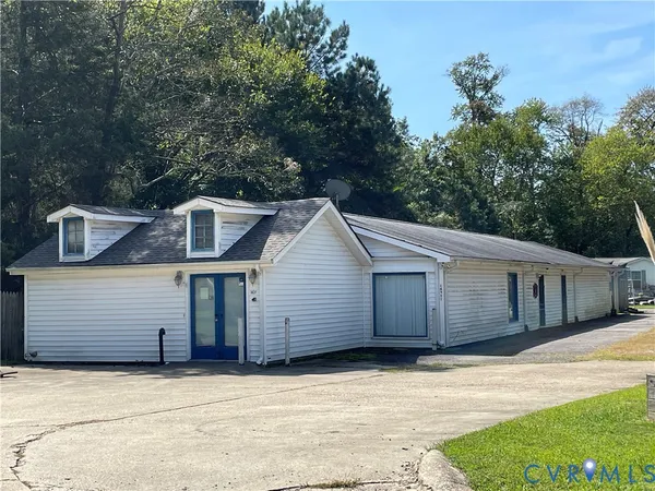 $449,500 | 14315 Wilcox Neck Road, Charles City, VA 23030