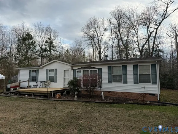 $449,500 | 14315 Wilcox Neck Road, Charles City, VA 23030
