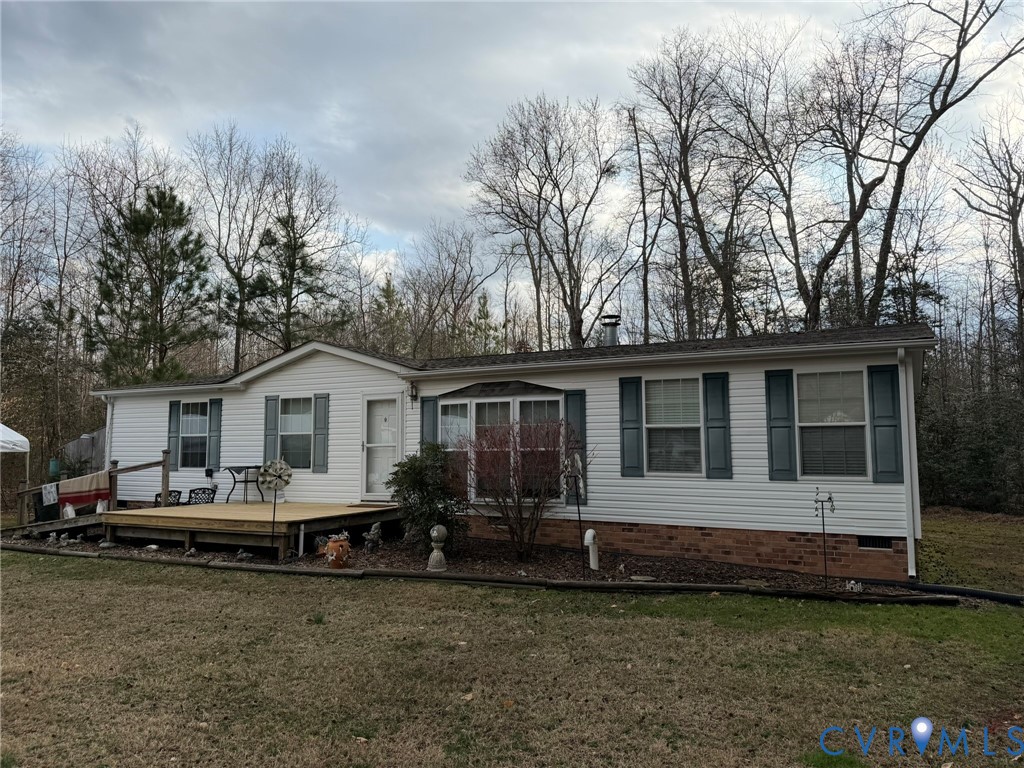 14315 Wilcox Neck Road Charles City, VA 23030 - Photo 5 of 42