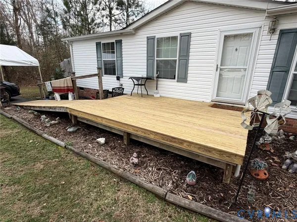 $449,500 | 14315 Wilcox Neck Road, Charles City, VA 23030