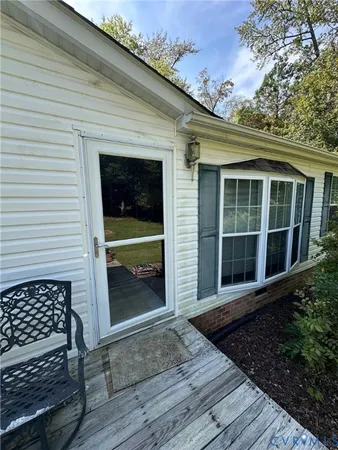 $449,500 | 14315 Wilcox Neck Road, Charles City, VA 23030