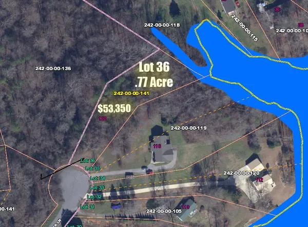 $53,350 | 120 Otter Lane Lane, Waterloo, SC 29384
