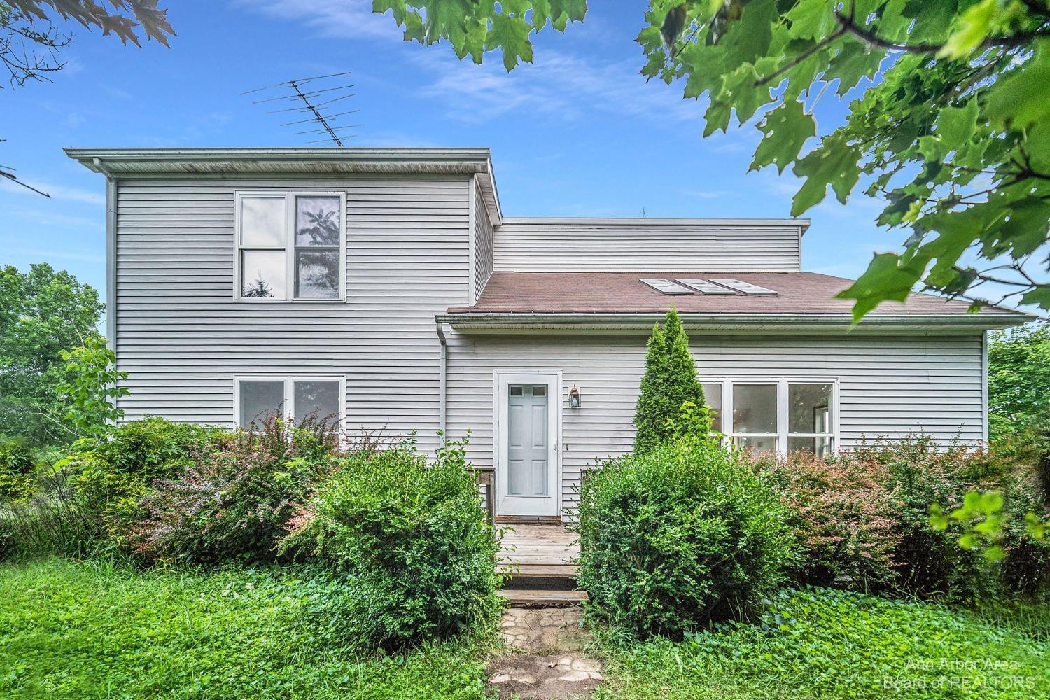 13575 Schleweis Road Manchester, MI 48158 - Photo 1 of 28 Photo 1
