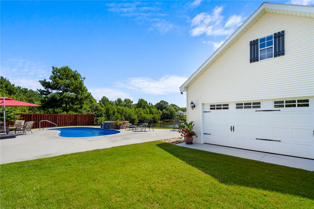 108 Gallant Lane Anderson, SC 29621 - Photo 37 of 43