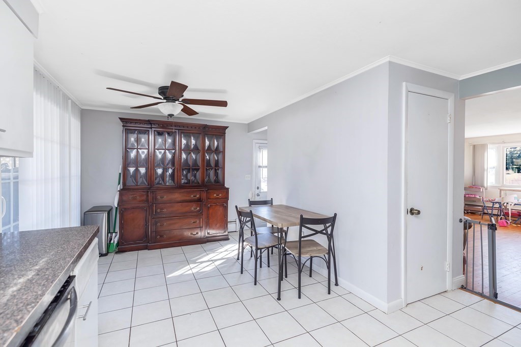 37 Coolidge Road Chicopee, MA 01013 - Photo 7 of 35 a dining room with furniture and window