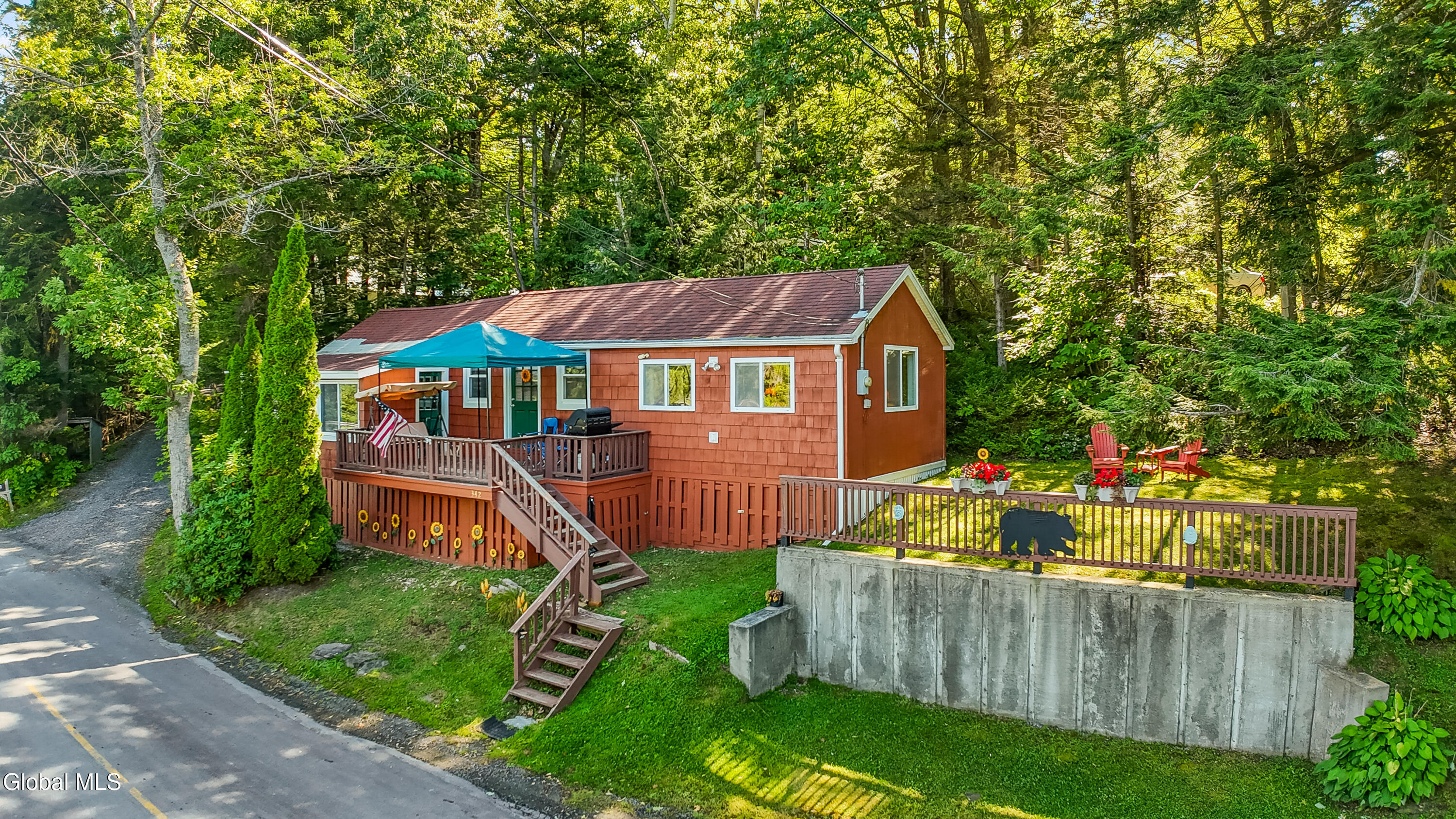 342 Bear Gulch Rd, Summit, NY 12175