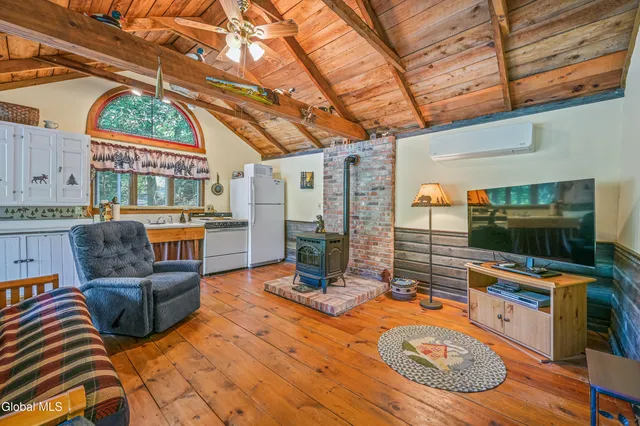 $219,900 | 342 Bear Gulch Road, Summit, NY 12175