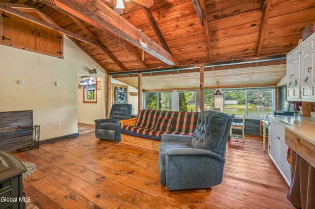 $219,900 | 342 Bear Gulch Road, Summit, NY 12175