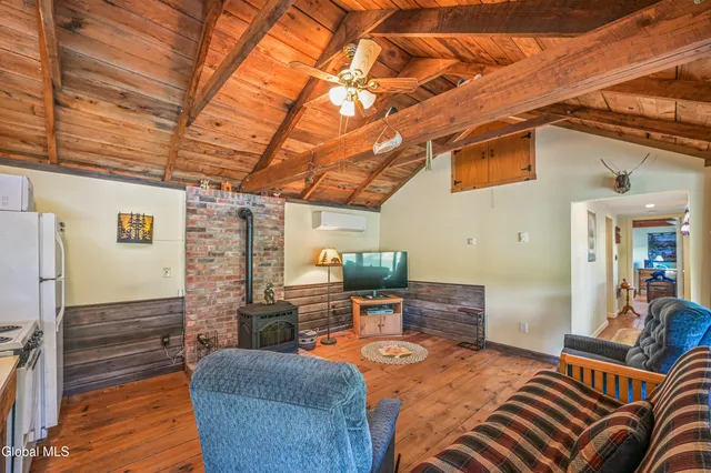 $219,900 | 342 Bear Gulch Road, Summit, NY 12175