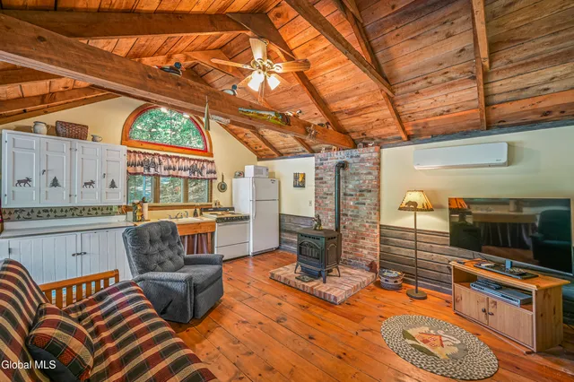 $219,900 | 342 Bear Gulch Road, Summit, NY 12175