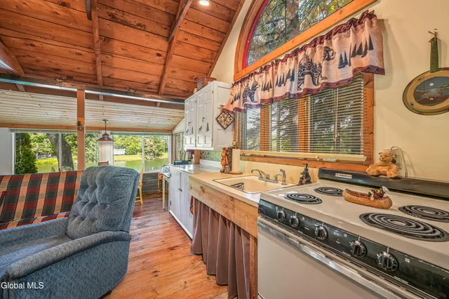 $219,900 | 342 Bear Gulch Road, Summit, NY 12175