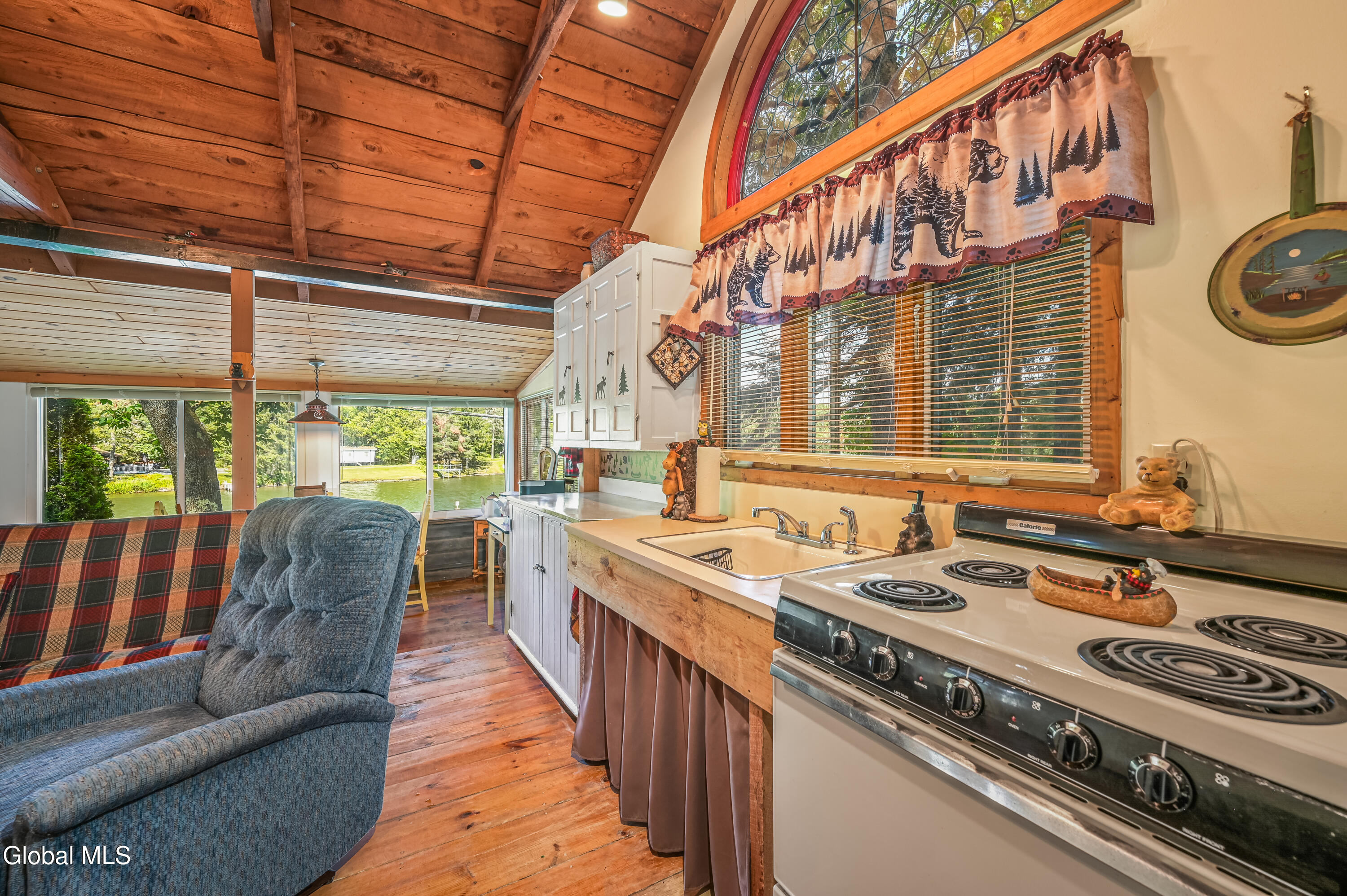 342 Bear Gulch Road Summit, NY 12175 - Photo 21 of 36 342 Bear Gulch Rd Camera -20