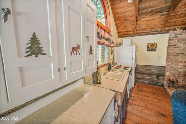 $219,900 | 342 Bear Gulch Road, Summit, NY 12175