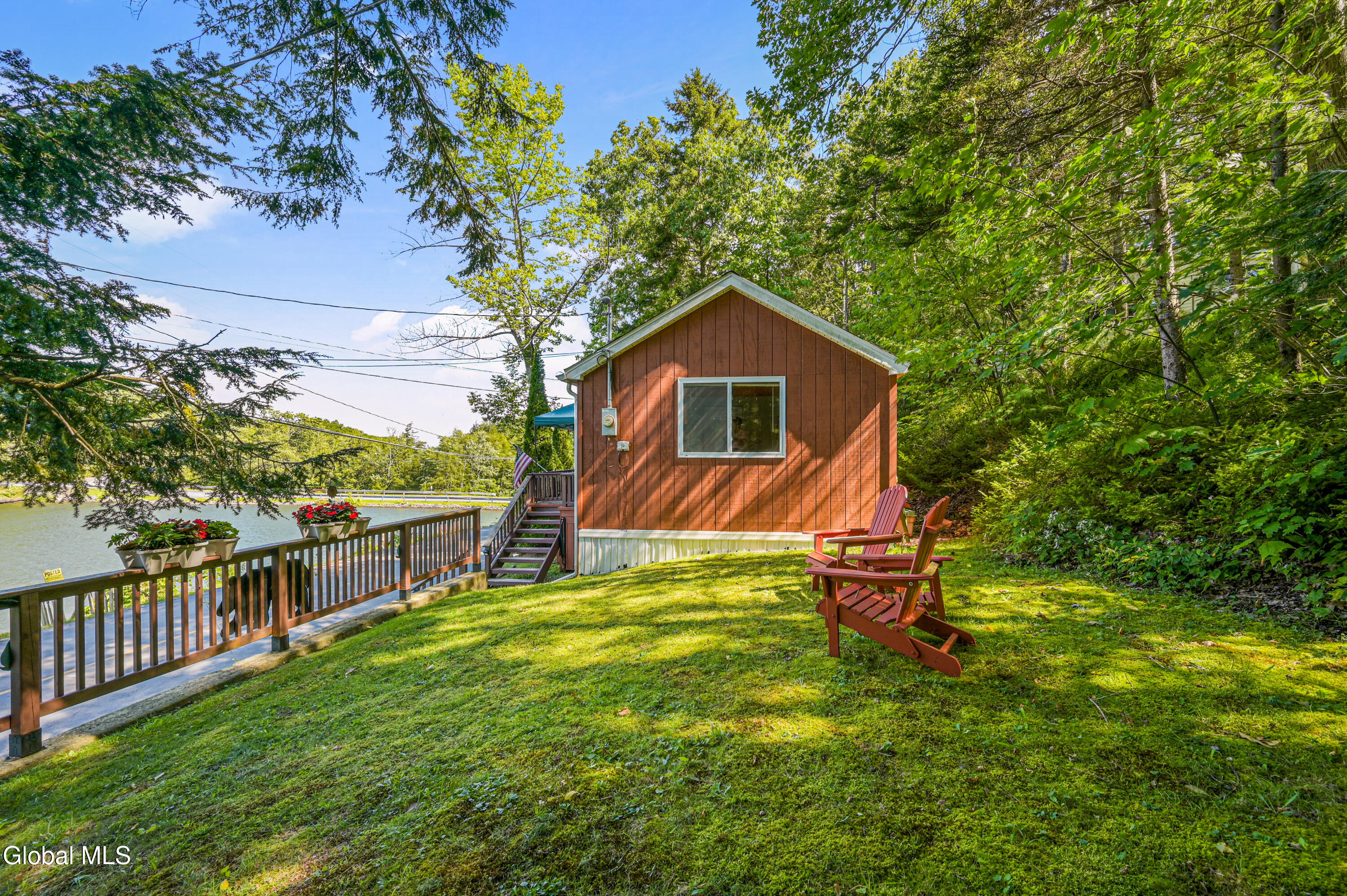 342 Bear Gulch Road Summit, NY 12175 - Photo 8 of 36 342 Bear Gulch Rd Camera -8