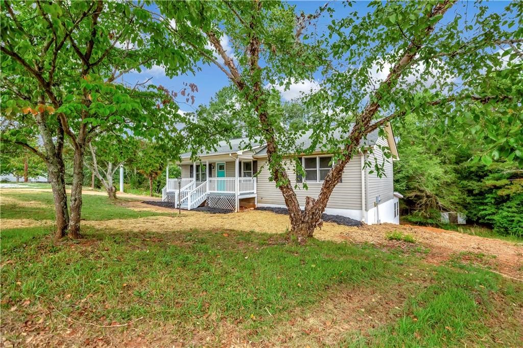 1014 Quail Ridge Road Anderson, SC 29625 - Photo 2 of 30
