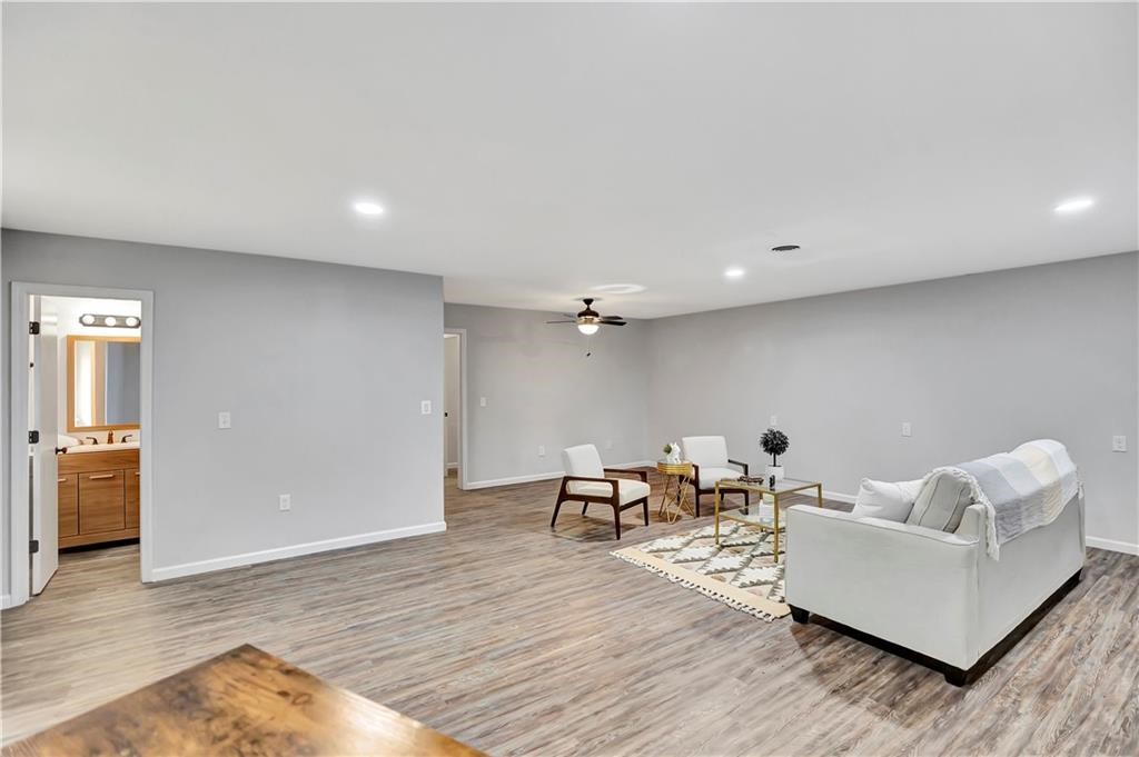 1014 Quail Ridge Road Anderson, SC 29625 - Photo 23 of 30