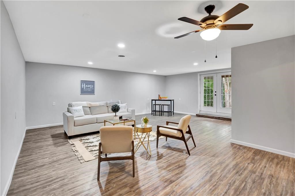 1014 Quail Ridge Road Anderson, SC 29625 - Photo 25 of 30