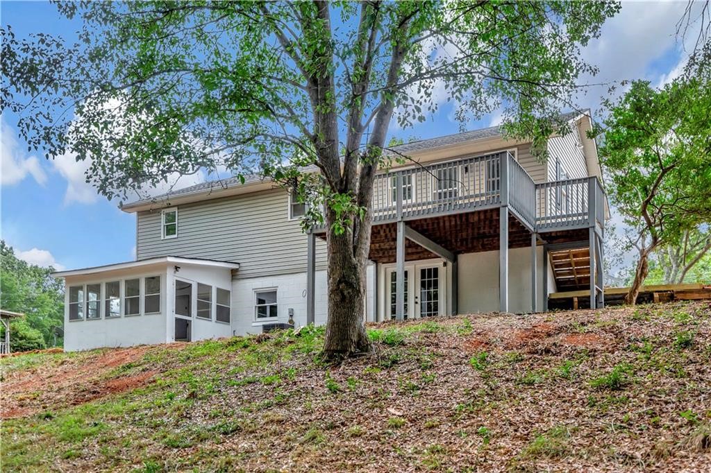 1014 Quail Ridge Road Anderson, SC 29625 - Photo 28 of 30