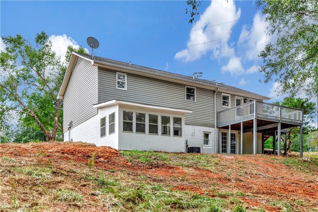 1014 Quail Ridge Road Anderson, SC 29625 - Photo 29 of 30