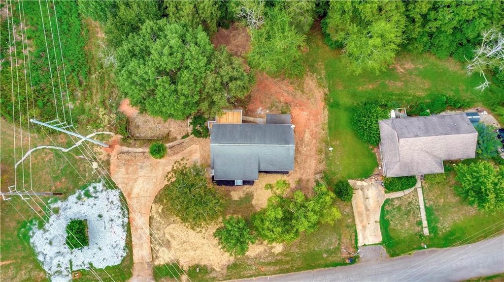 1014 Quail Ridge Road Anderson, SC 29625 - Photo 4 of 30