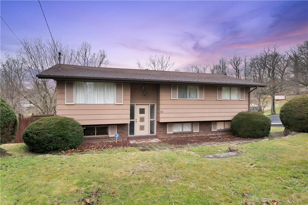 40 Fremont Road Charleroi, PA 15022 - Photo 2 of 37 Gallery Image 2