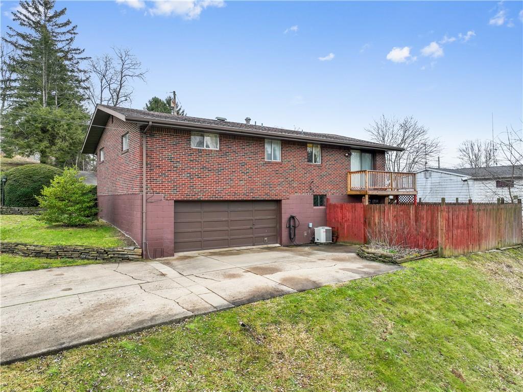 40 Fremont Road Charleroi, PA 15022 - Photo 3 of 37 Gallery Image 3