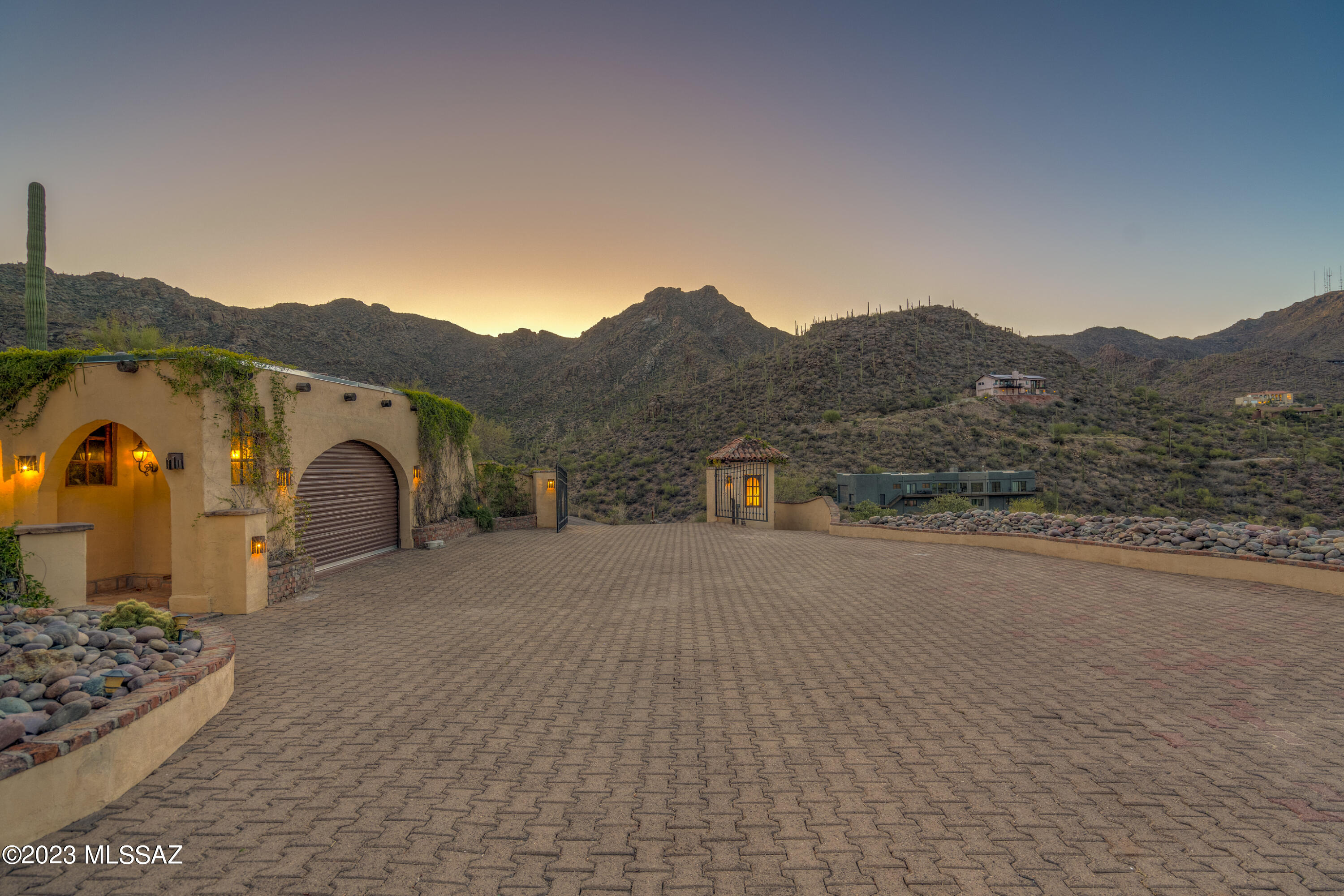 6311 West Trails End Road Tucson, AZ 85745 - Photo 47 of 50 Gallery Image 47