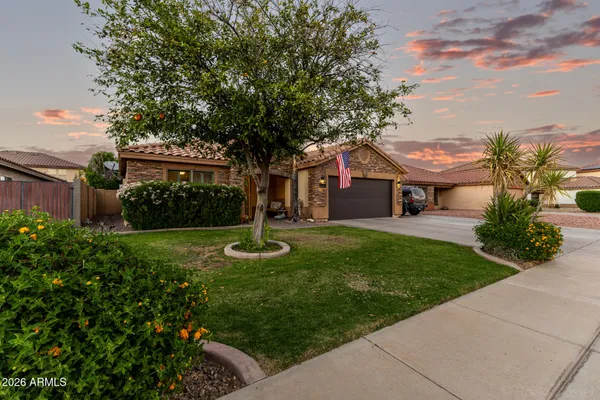 $449,000 | 15818 West Acapulco Lane, Surprise, AZ 85379