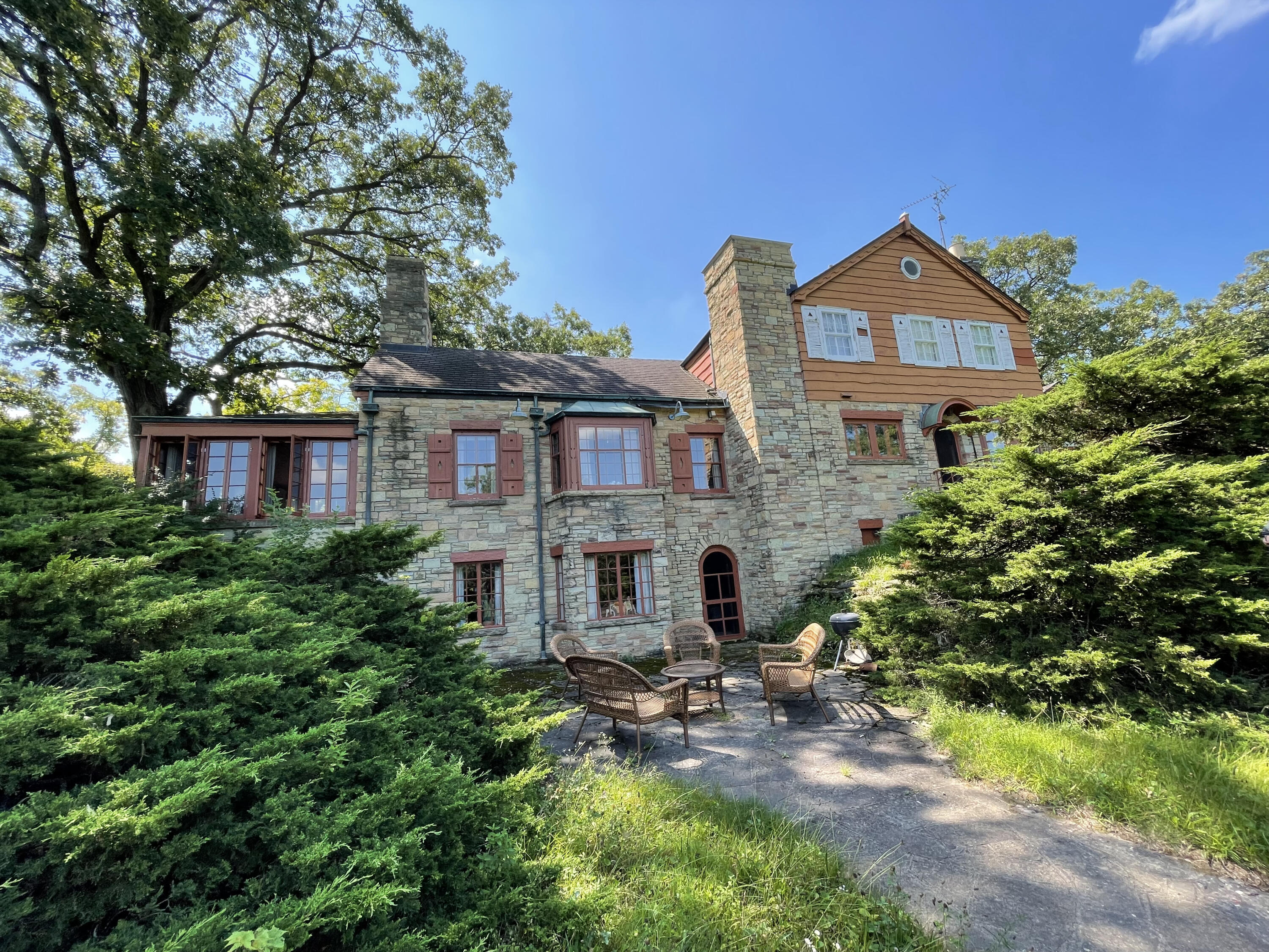 N531 Thunderbird Road Bloomfield, WI 53128 - Photo 1 of 1 IMG_9768