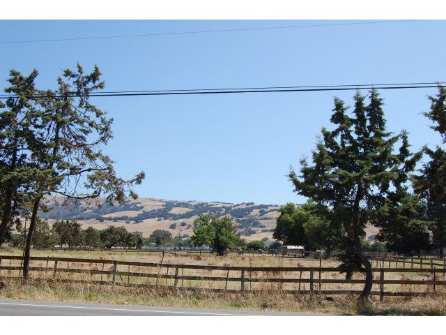 2726 Ferguson Road Gilroy, CA 95020 - Photo 8 of 8 a view of a yard