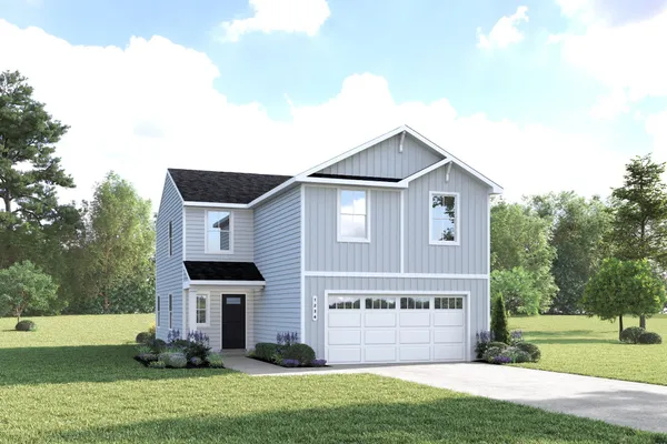 $349,990 | 3167 Red Fox Ridge, Madison, TN 37115