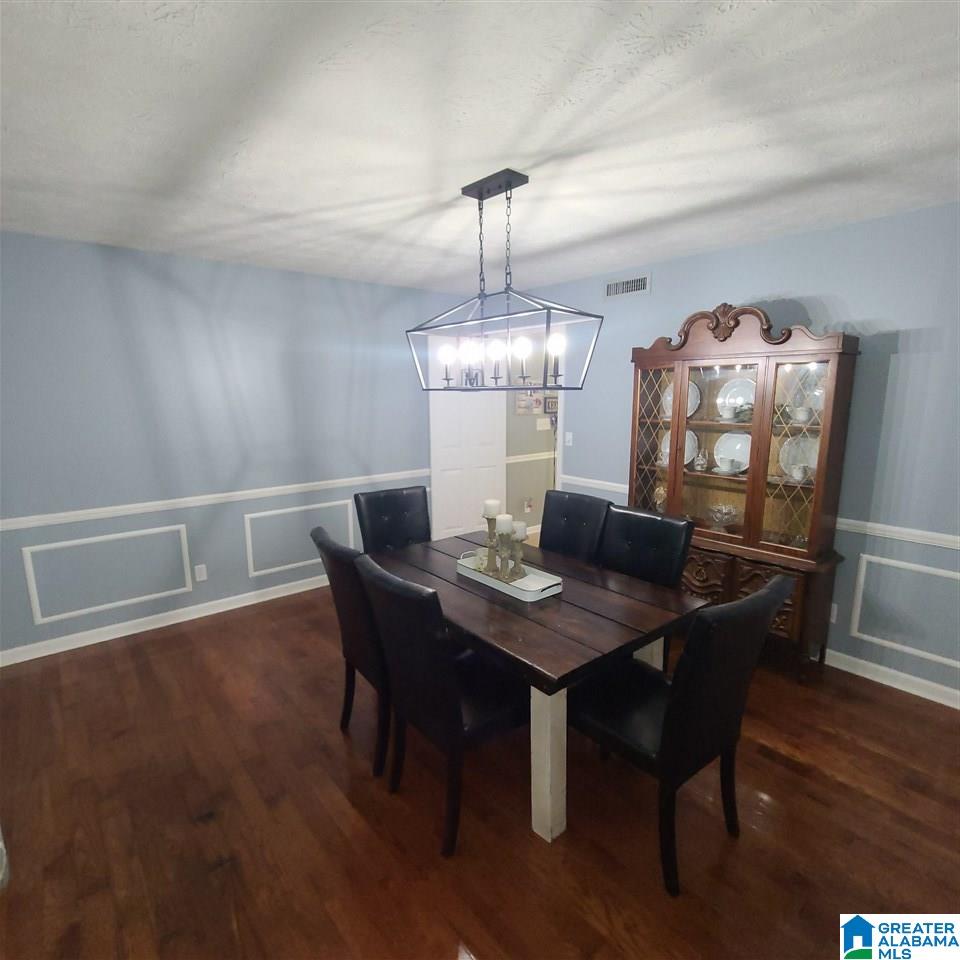 740 Big Rock Road Pell City, AL 35128 - Photo 9 of 24