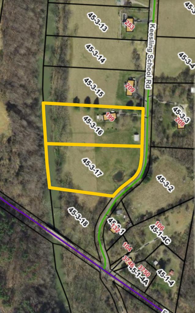 199 Keesling School Road Max Meadows, VA 24360 - Photo 73 of 73 Gallery Image 73