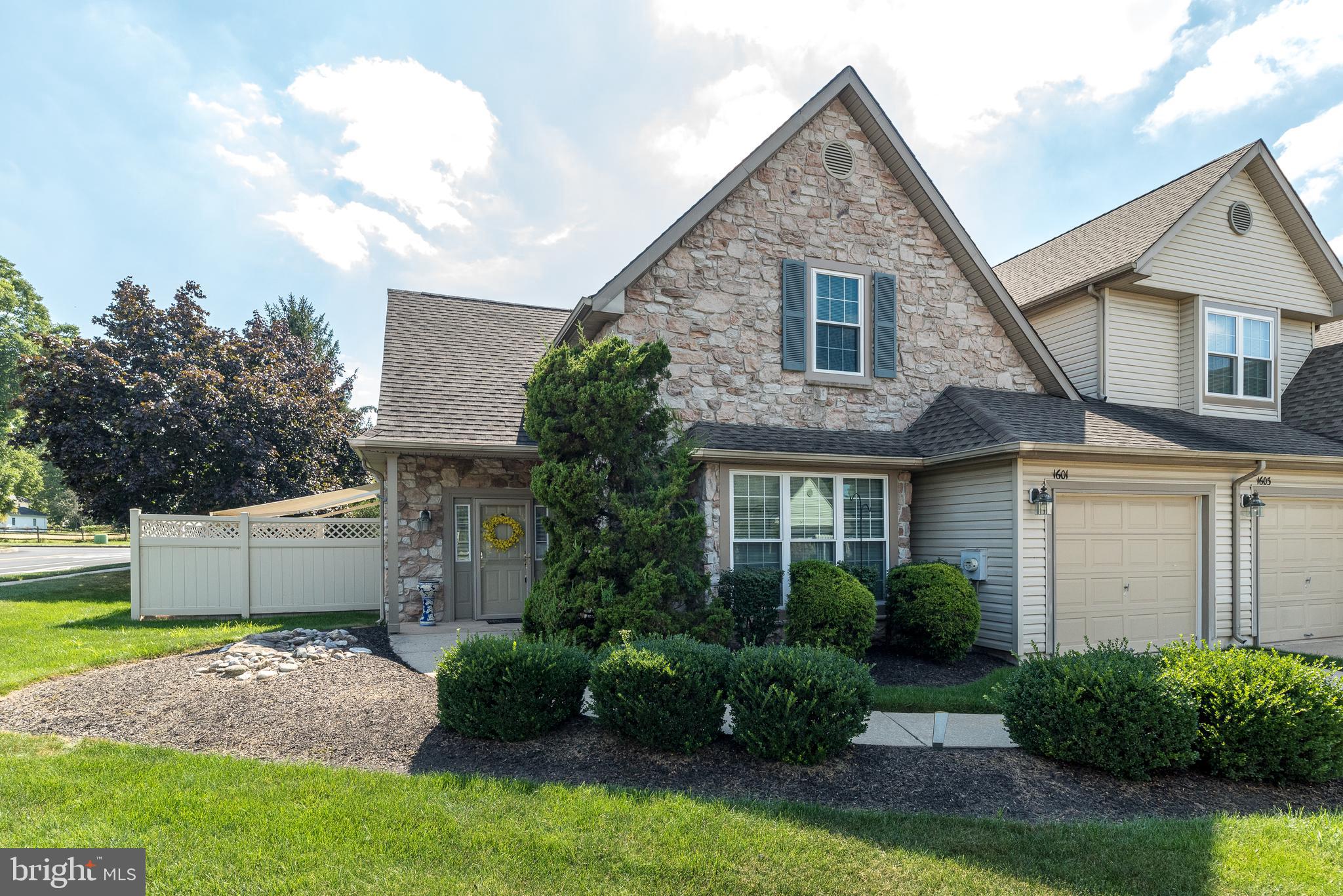 1601 Yorktown Road, Unit 40 Jamison, PA 18929 - Photo 1 of 26 Welcome Home!