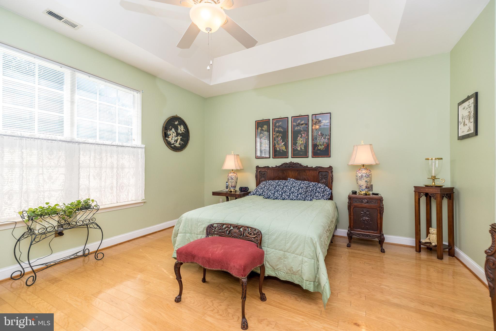 1601 Yorktown Road, Unit 40 Jamison, PA 18929 - Photo 12 of 26 Primary Bedroom