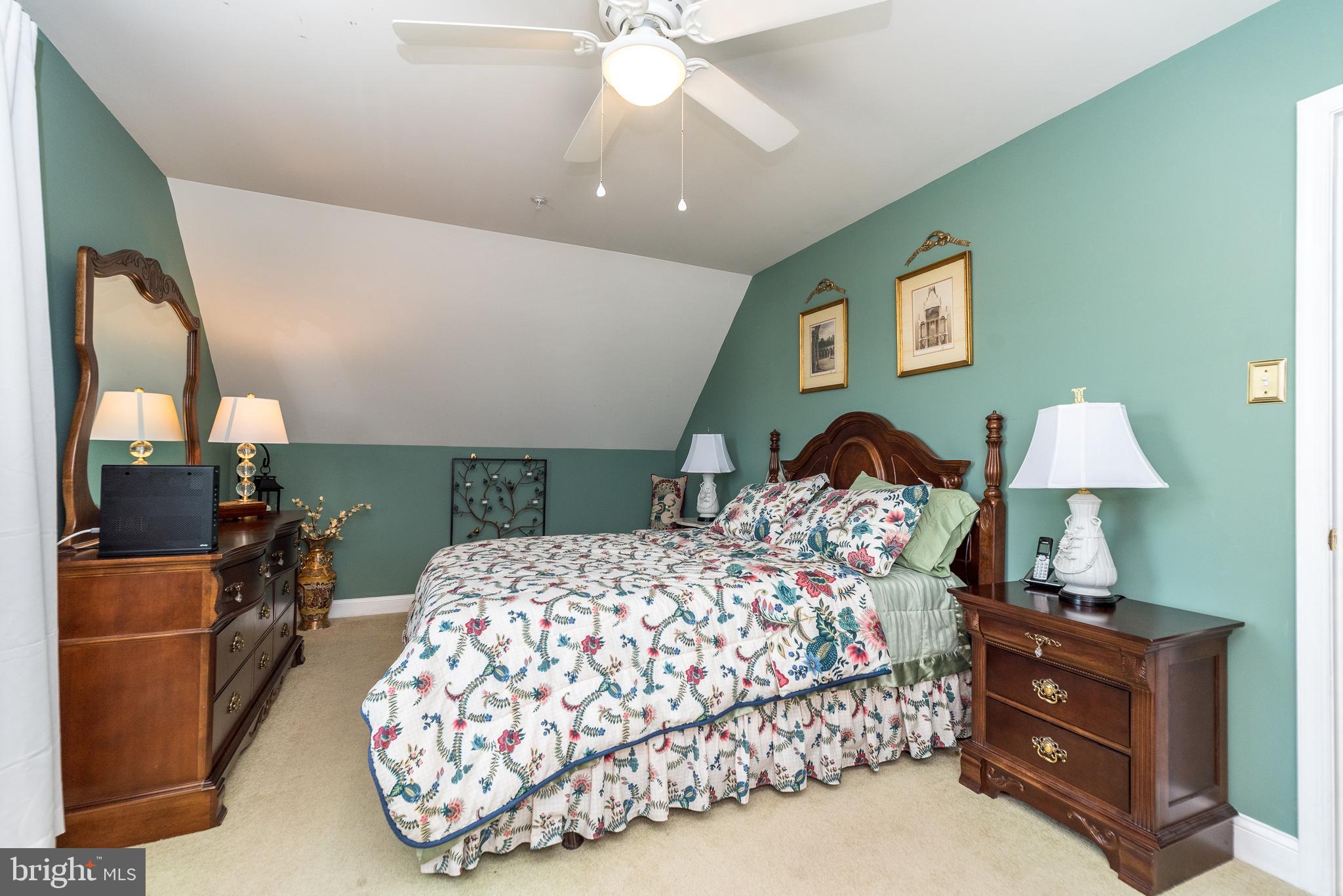 1601 Yorktown Road, Unit 40 Jamison, PA 18929 - Photo 16 of 26 Bedroom 3