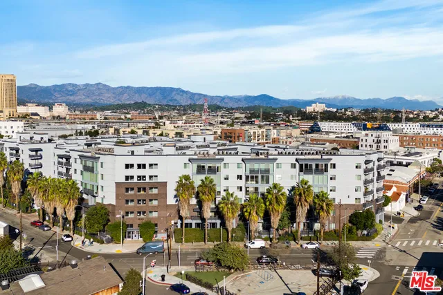 $3,700 | 629 Traction Avenue, Unit 240, Los Angeles, CA 90013